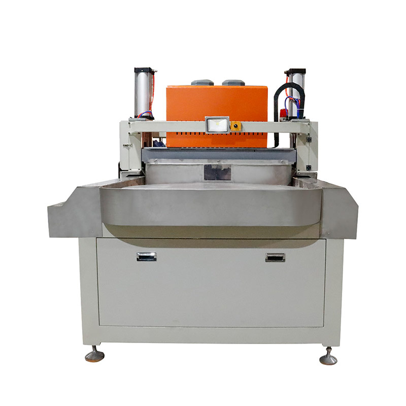 使用2.5D掃光機(jī)有哪些優(yōu)勢(shì)? 使用2.5D掃光機(jī)有哪些優(yōu)勢(shì)?